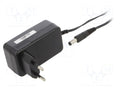 POS POSC12150A-H-25 Kytkinlähde Plug-in 12V 1.5A