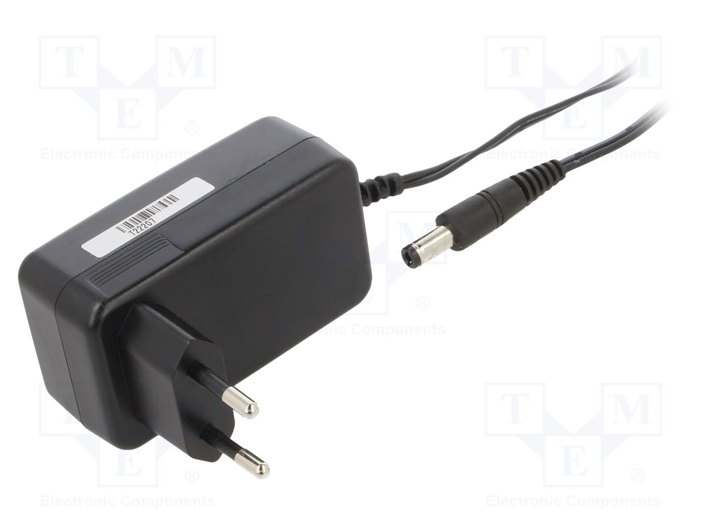 POS POSC12150A-H-25 Kytkinlähde Plug-in 12V 1.5A