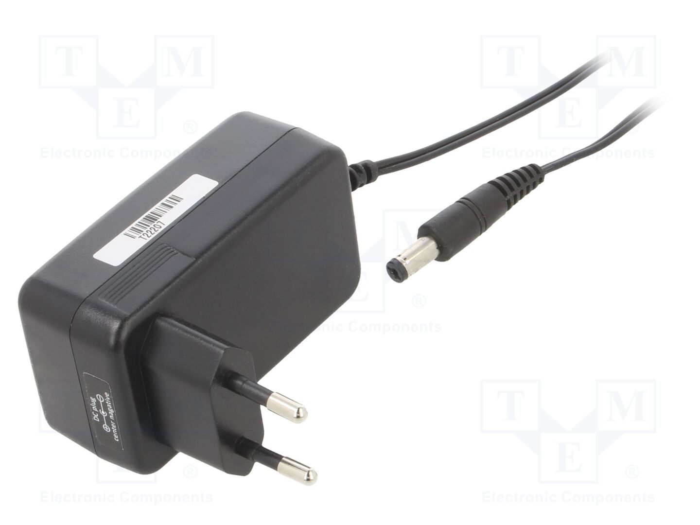 POS POSC12150A-H-CN Kytketty verkkolaite 12V 1,5A