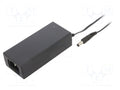 POS POSC12300D-C14-25 Kytkentäsähköinen virtalähde 12VDC 3A 36W