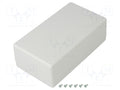 SUPERTRONIC PP019G Yleiskotelo 70x125x45mm