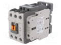LS ELECTRIC MC-40A-12VDC Kontaktori 40A