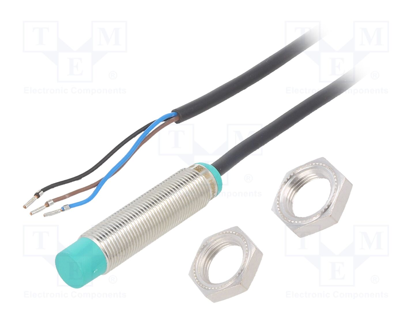 PEPPERL+FUCHS NBN4-12GM50-E2 Induktiivinen anturi 0÷4mm