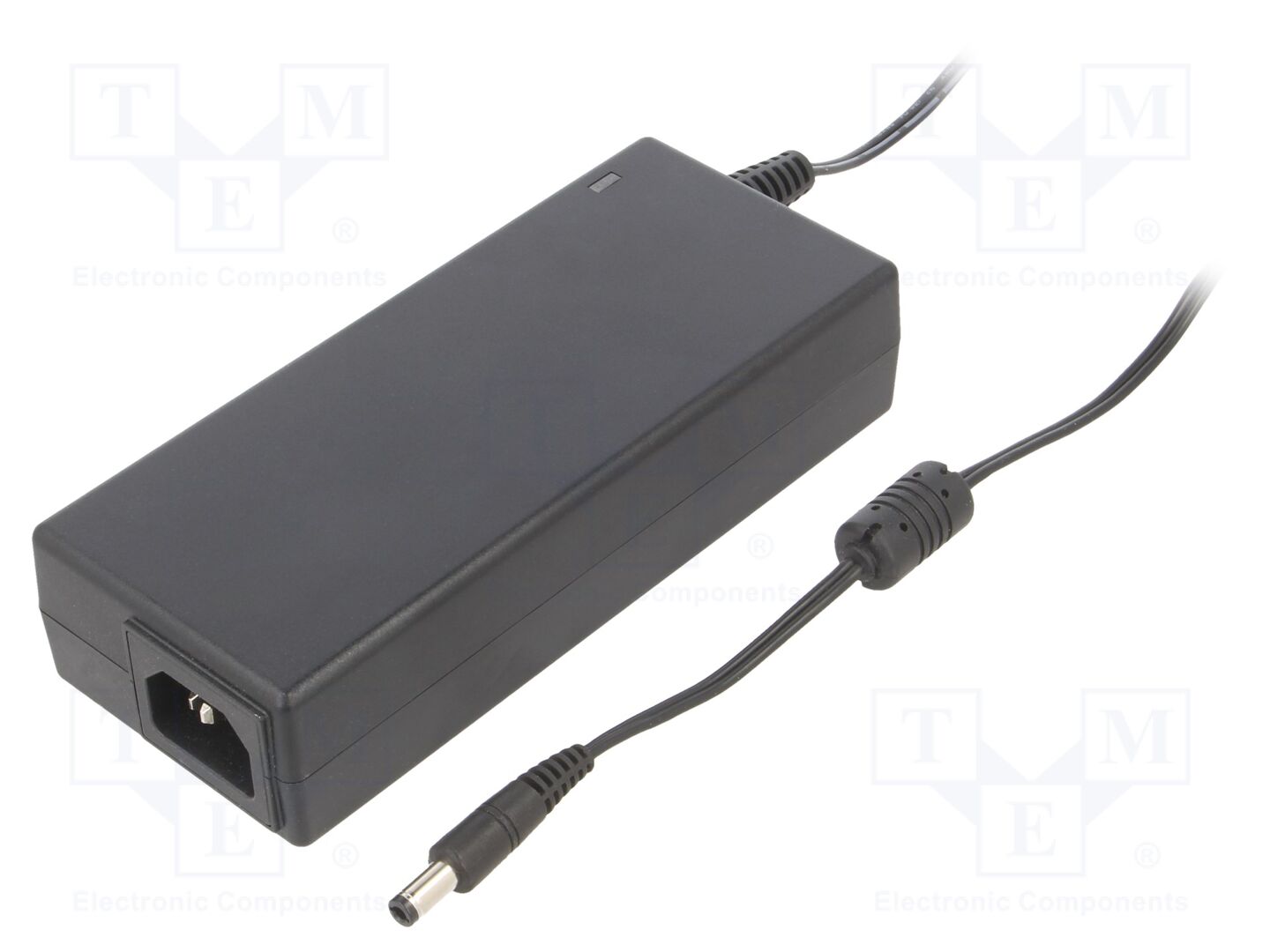 POS POSC24500D-C14-25 Kytkentäsähköinen virtalähde 24VDC 5A 120W