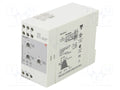CARLO GAVAZZI RSE4012-B Automaatiomoduuli Soft start 230-400VAC, 12A