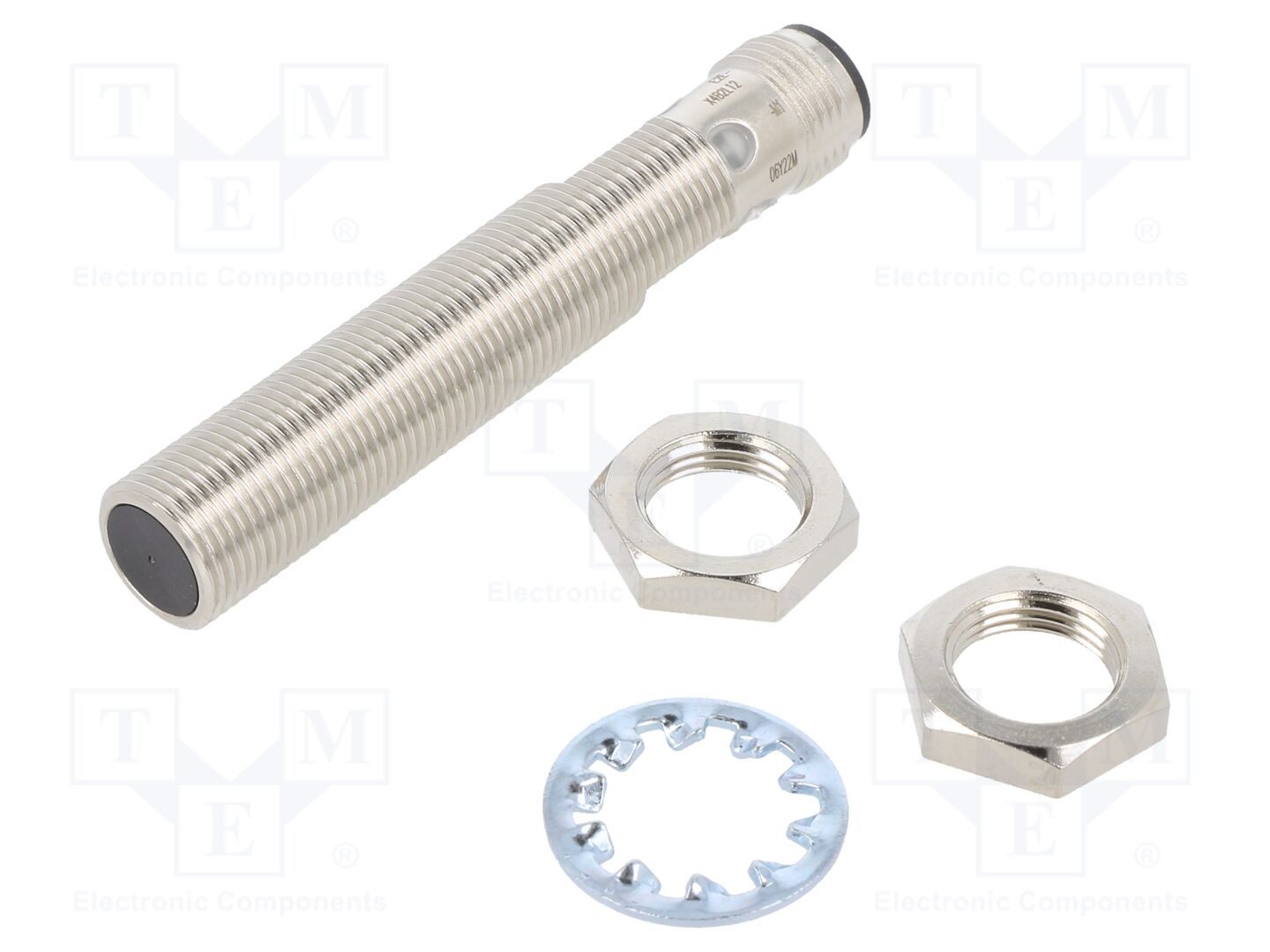 OMRON E2E-X4B2L12-M1 Induktiivinen anturi 0-4mm