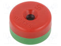 SCHMERSAL BP 15 Magneetti 22.5x12mm