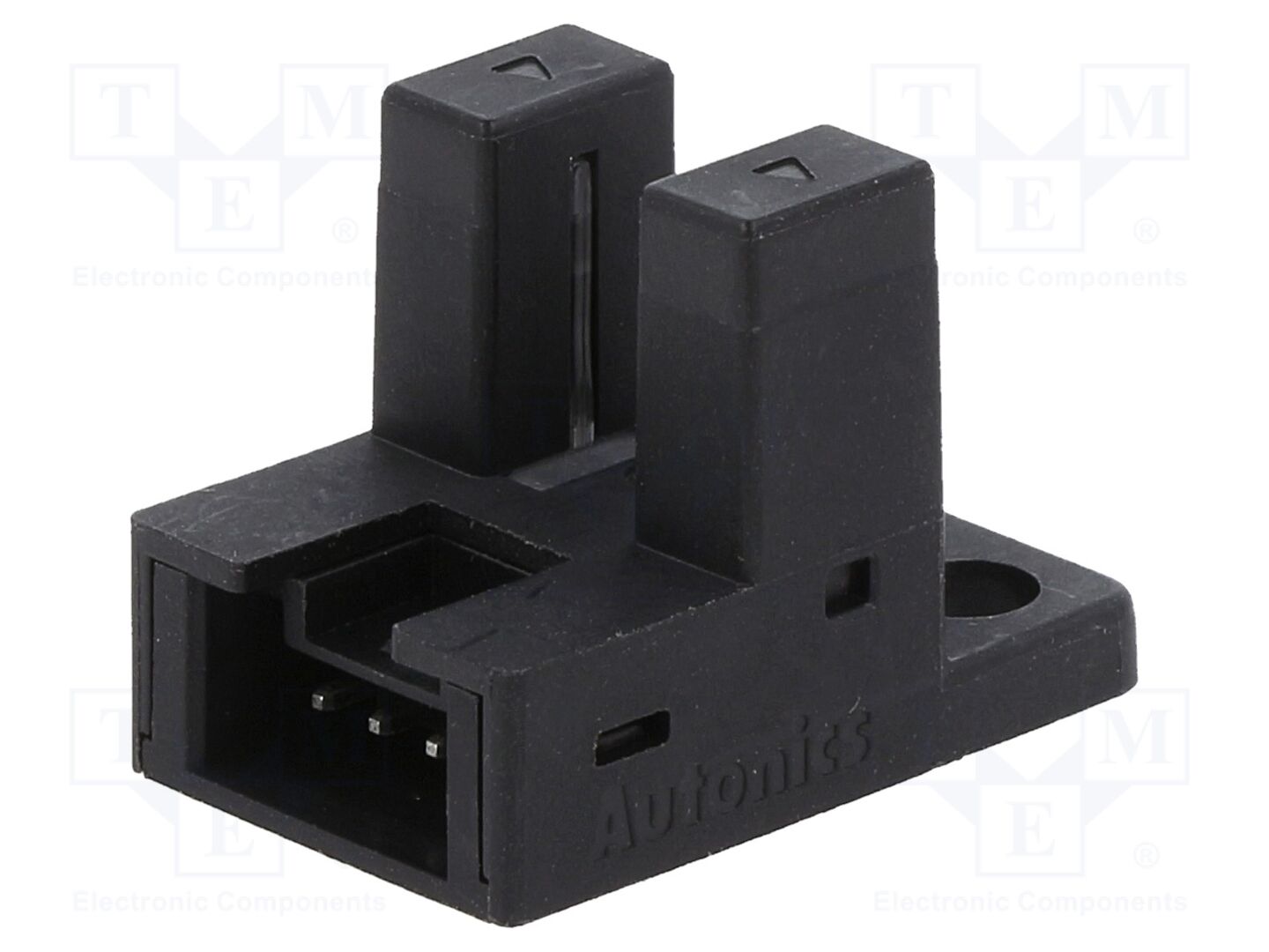 AUTONICS BS4-Y2R Valokenno 5mm