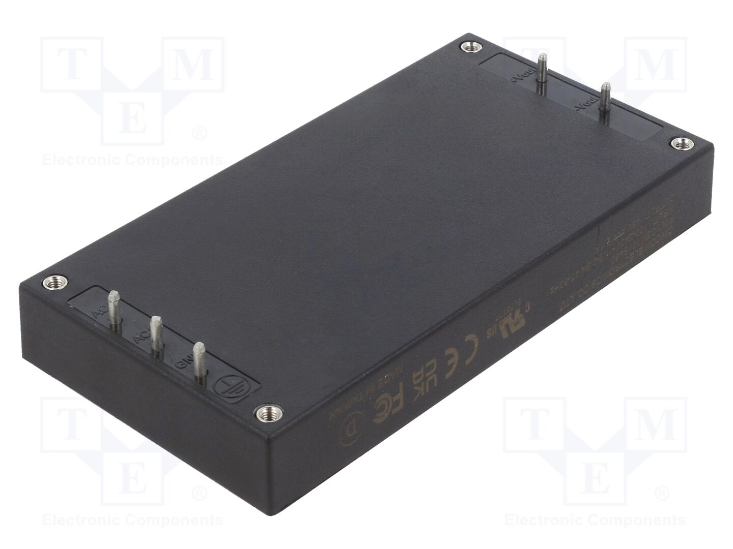 CINCON CBM101S480 Piirilevymuunnin 280.1 g