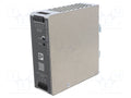 PHOENIX CONTACT ESSENTIAL-PS/1AC/24DC/120W/EE DIN-kiskoon asennettava kytkentävirtalähde 120W 24VDC