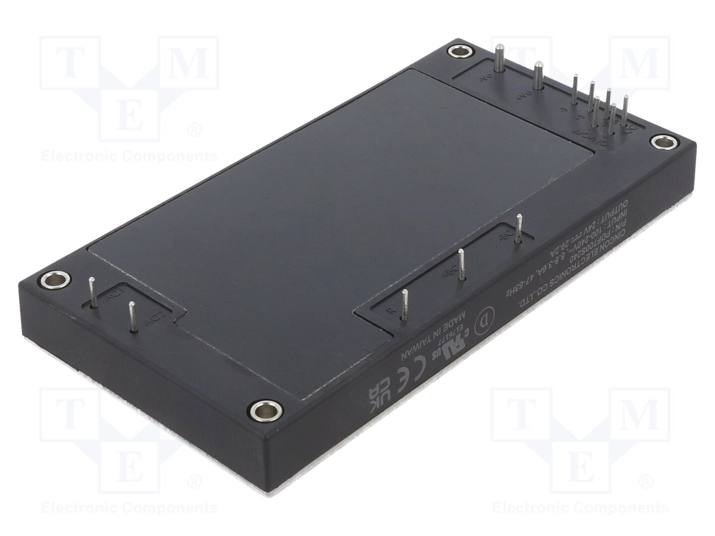 CINCON PDF700S240 PCB AC/DC-muunnin