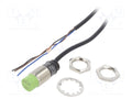 AUTONICS PR18-8DN Induktiivinen anturi 8mm