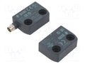 PIZZATO ELETTRICA SRAL40ALK-A01N Magneettinen turvakytkin NC x2 IP67