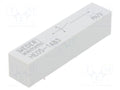 MEDER HE05-1A83 Reed-rele 5VDC