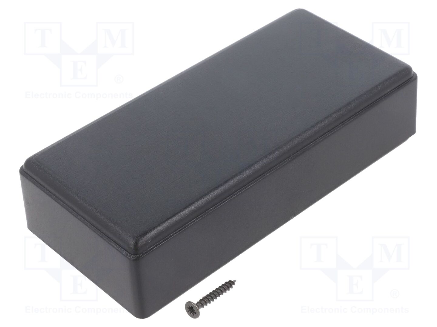 SUPERTRONIC PP004N Yleiskotelo 55x121x31mm