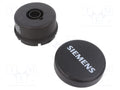 SIEMENS 8WD4408-0AA Signalling Columns pohjamoduuli 106.27g