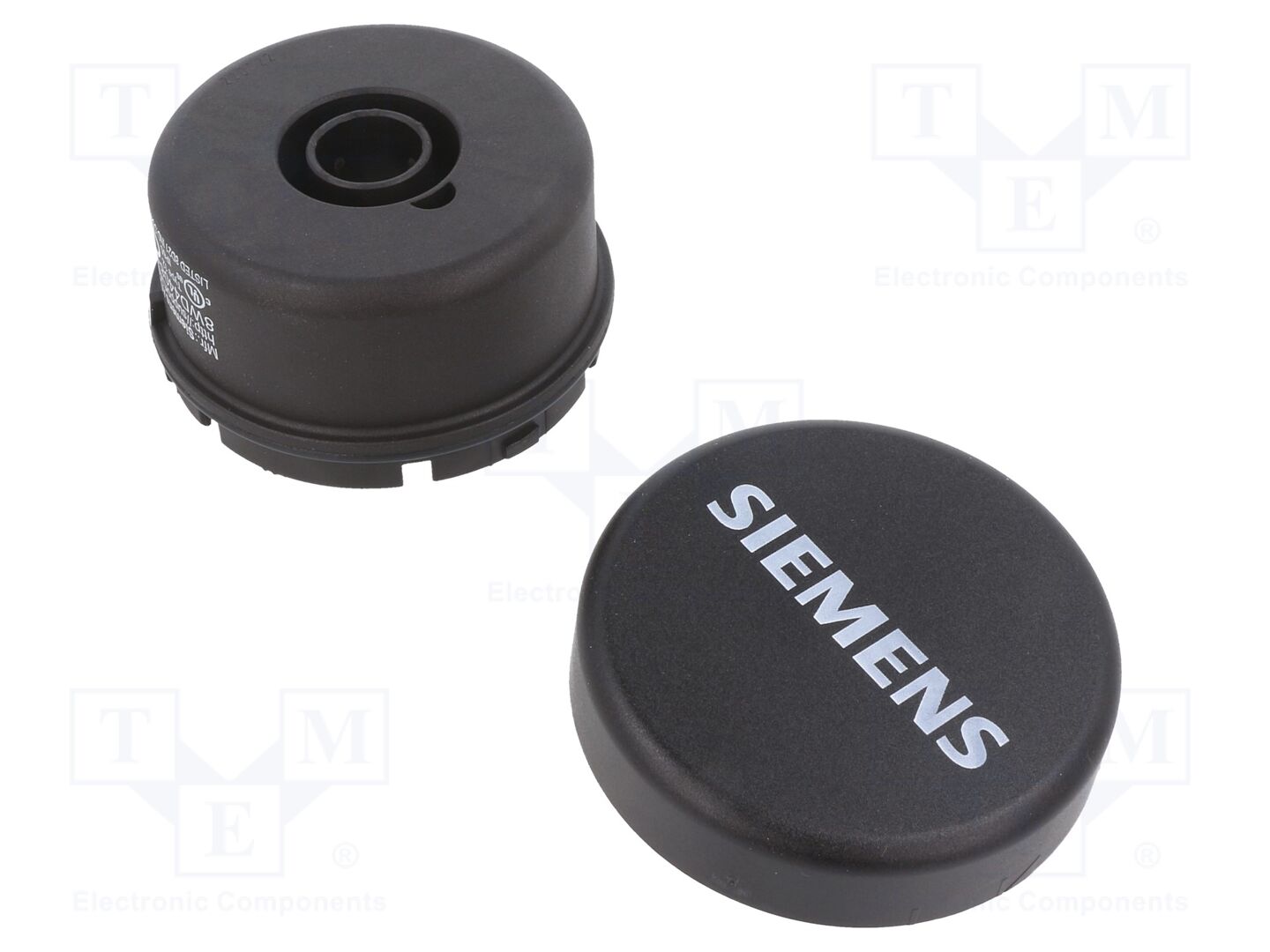 SIEMENS 8WD4408-0AA Signalling Columns pohjamoduuli 106.27g