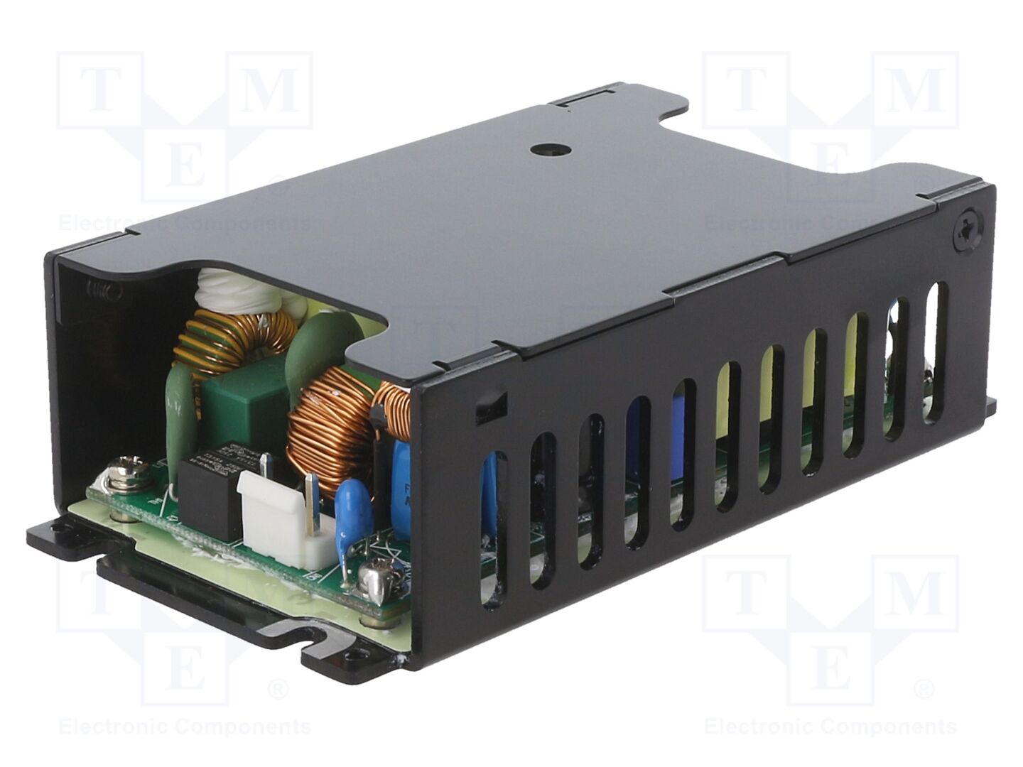 CINCON CFM202S360C Sisäänrakennettu kytkentävirtalähde 200W 36VDC 5A