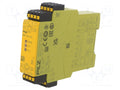 PILZ 784131 Turvarele 24VDC