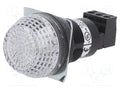 AUER SIGNAL 800626405 Merkkivalo 24VDC