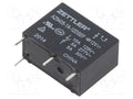 ZETTLER AZ9405-1A-12DSEF Sähkömagneettinen rele 12VDC (50 kpl erä)