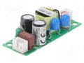 CINCON CFM04S240-T Avoin kehikko -verkkolaite 4W 85-305VAC
