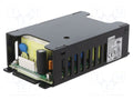 CINCON CFM202S560C Sisäänrakennettu kytkentävirtalähde 200W 56VDC
