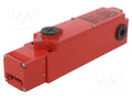 TELEMECANIQUE SENSORS XCSLF3737313 Turvakytkin 24VDC