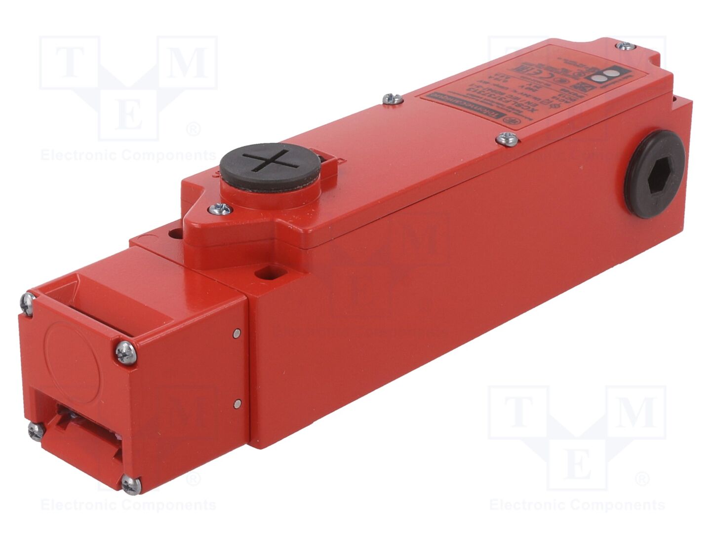 TELEMECANIQUE SENSORS XCSLF3737313 Turvakytkin 24VDC