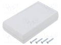 KRADEX Z-32J Yleiskotelo 66x110x27mm