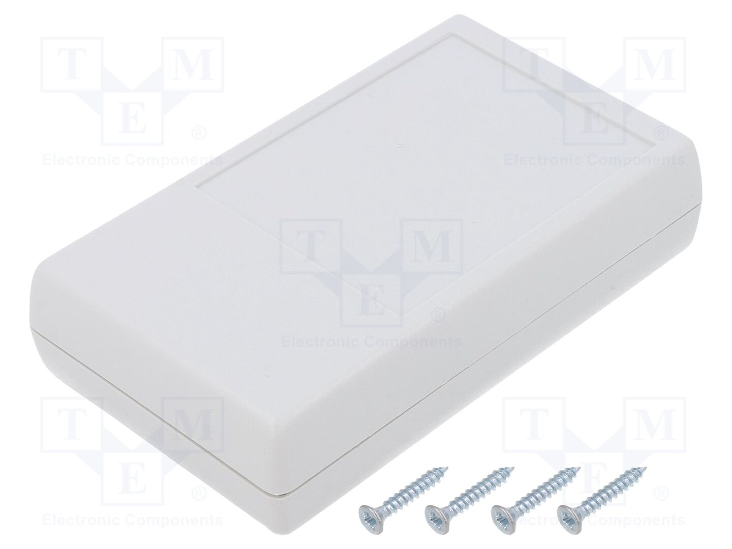 KRADEX Z-32J Yleiskotelo 66x110x27mm