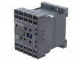 SCHNEIDER ELECTRIC CA3KN313BD3 Kontaktori 24VDC