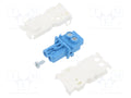 STEGO 264059 Naarasliitin 24-48VDC