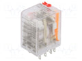WEIDMÜLLER DRM570548LT Sähkömagneettinen rele 48VAC