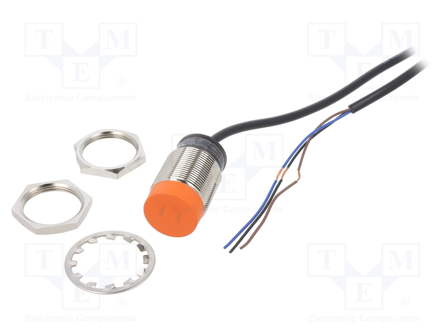 AUTONICS PR30-15DP2 Induktiivinen anturi 15mm
