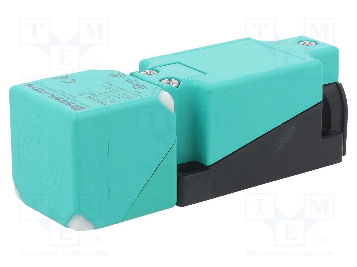 PEPPERL+FUCHS NBB15-U1-Z2 Induktiivinen anturi 0÷15mm