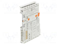 WAGO 750-430 Digitaalinen tulomoduuli IP20