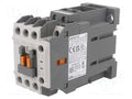 LS ELECTRIC MC-9B-12VDC Kontaktori 9A