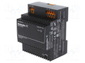 WEIDMÜLLER PROINSTA-60W24V2.5 DIN-kiskoon asennettava kytkentävirtalähde 60W 24VDC