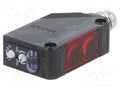 OMRON E3Z-R66 Valokenno 0.1-4m
