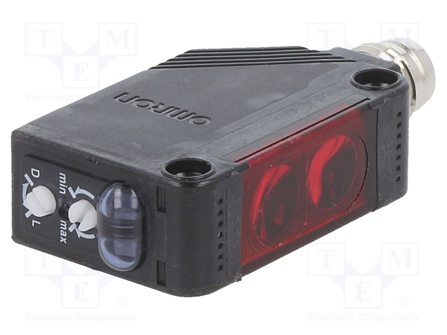 OMRON E3Z-R66 Valokenno 0.1-4m
