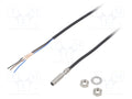 OMRON E2ES05S12WCB22M Induktiivinen anturi 0÷1.2mm