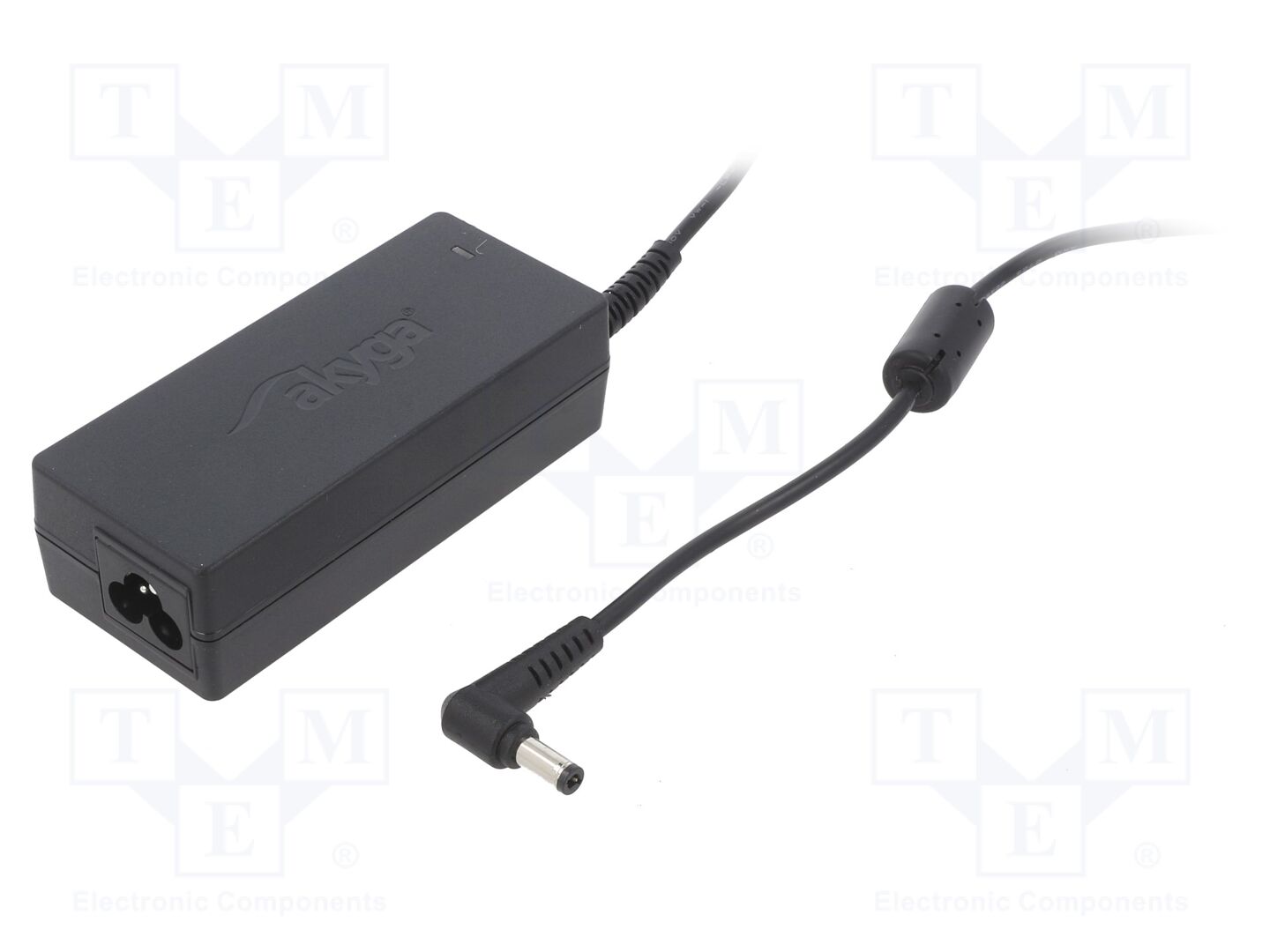AKYGA AK-ND-01 Kannettavan tietokoneen verkkolaite 19VDC 3.42A 65W