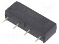 COMUS 3570.1331.123 Reed-rele 12VDC (50 kpl erä)