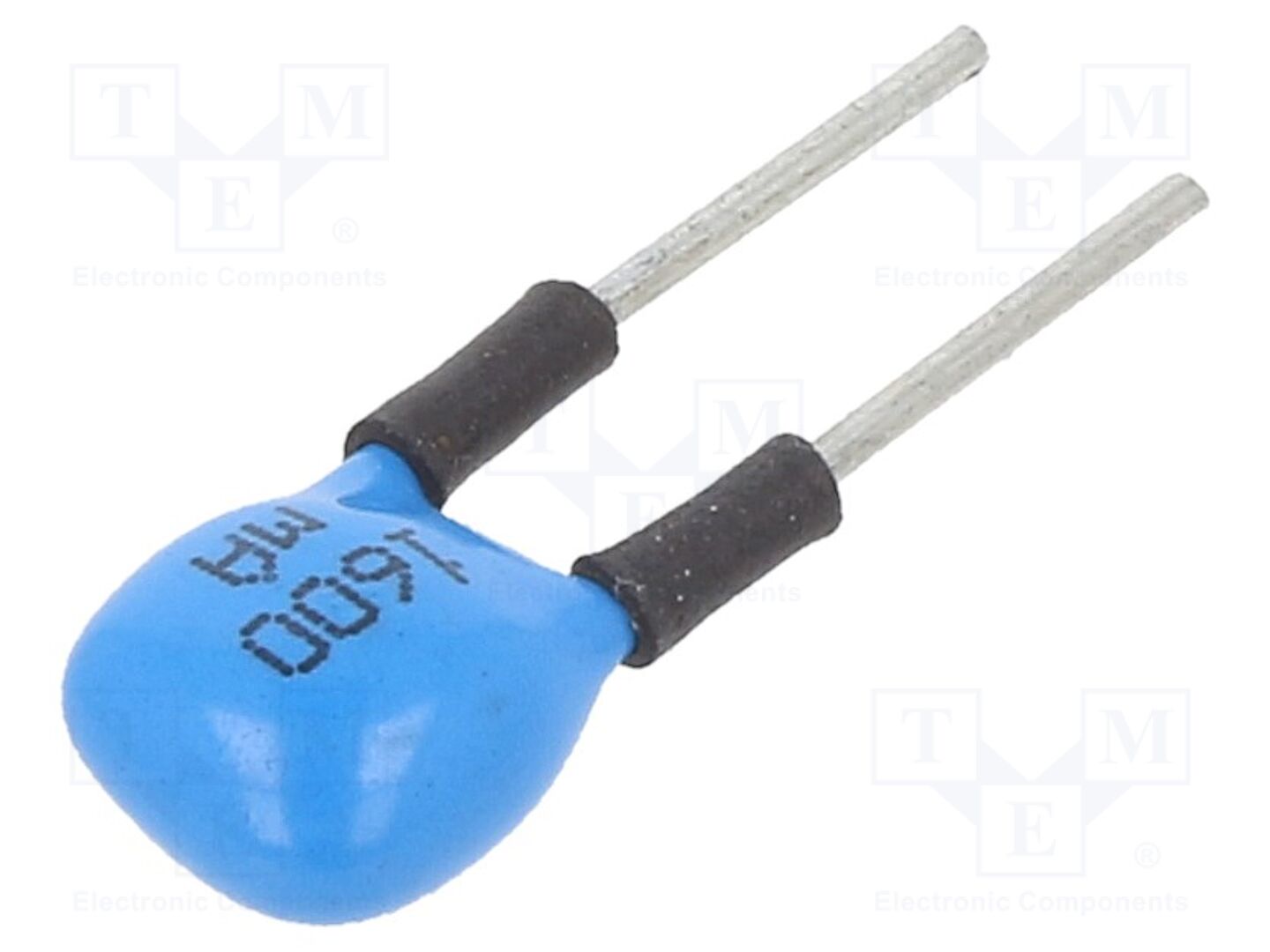 TRIDONIC I-SELECT 2 PLUG 1600MA BL Vastus virranvalintaan 3.16kΩ (50 kpl erä)