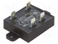 CELDUC SP852120 Puolijohderele 3÷32VDC