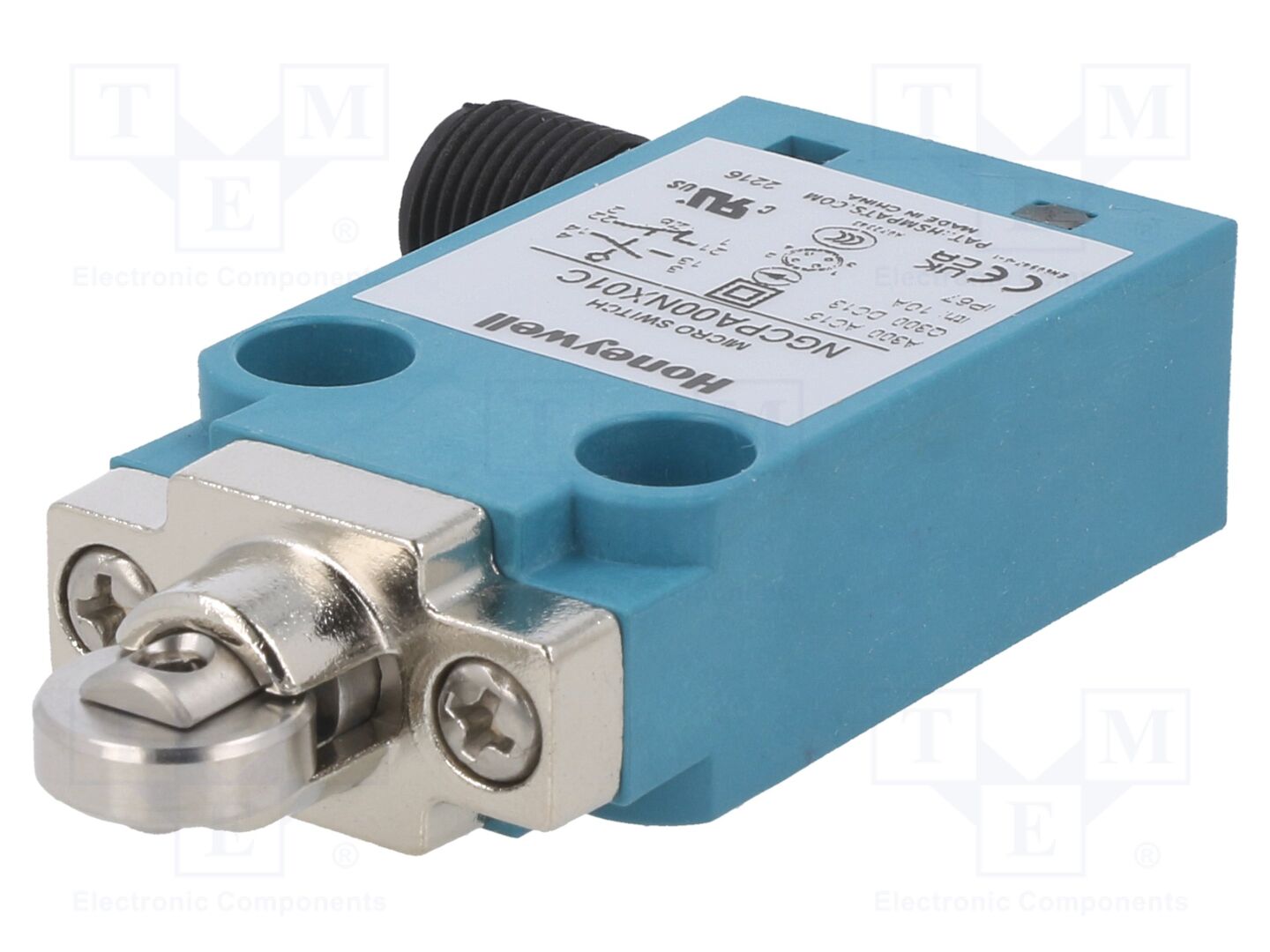 HONEYWELL NGCPA00NX01C Rajakytkin 10A