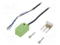 AUTONICS PSN17-5DN2 Induktiivinen anturi 0÷5mm