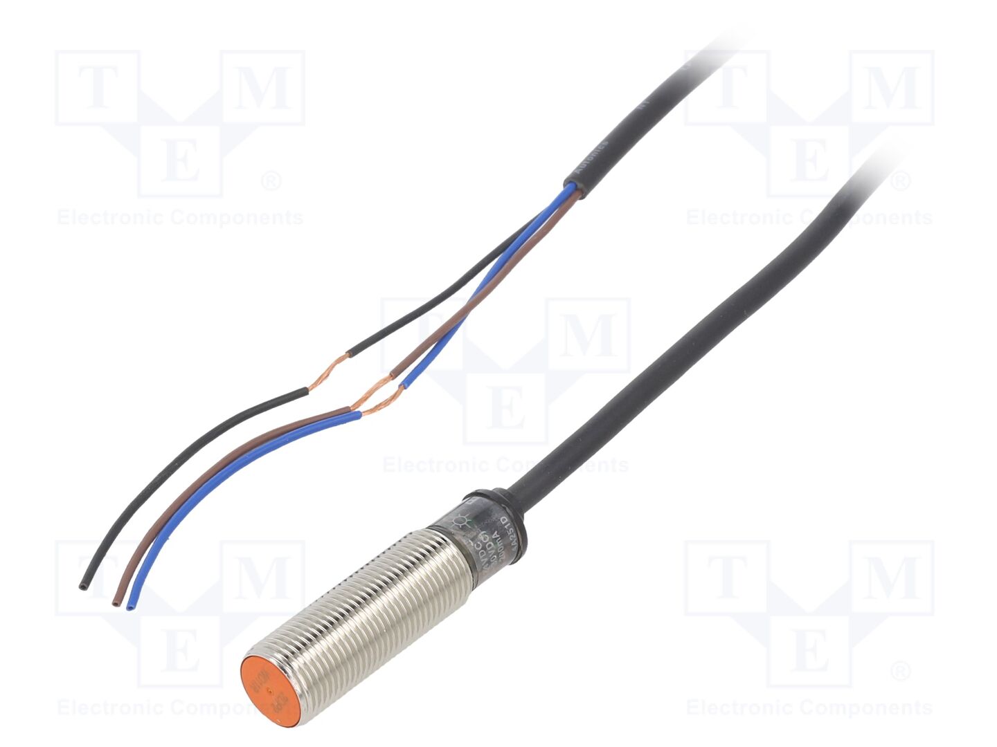 AUTONICS PR12-2DP2 Induktiivinen anturi 0-2mm