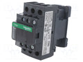 SCHNEIDER ELECTRIC LC1D32N7 Kontaktori 415VAC